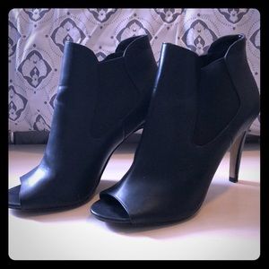 Jessica Simpson Heels